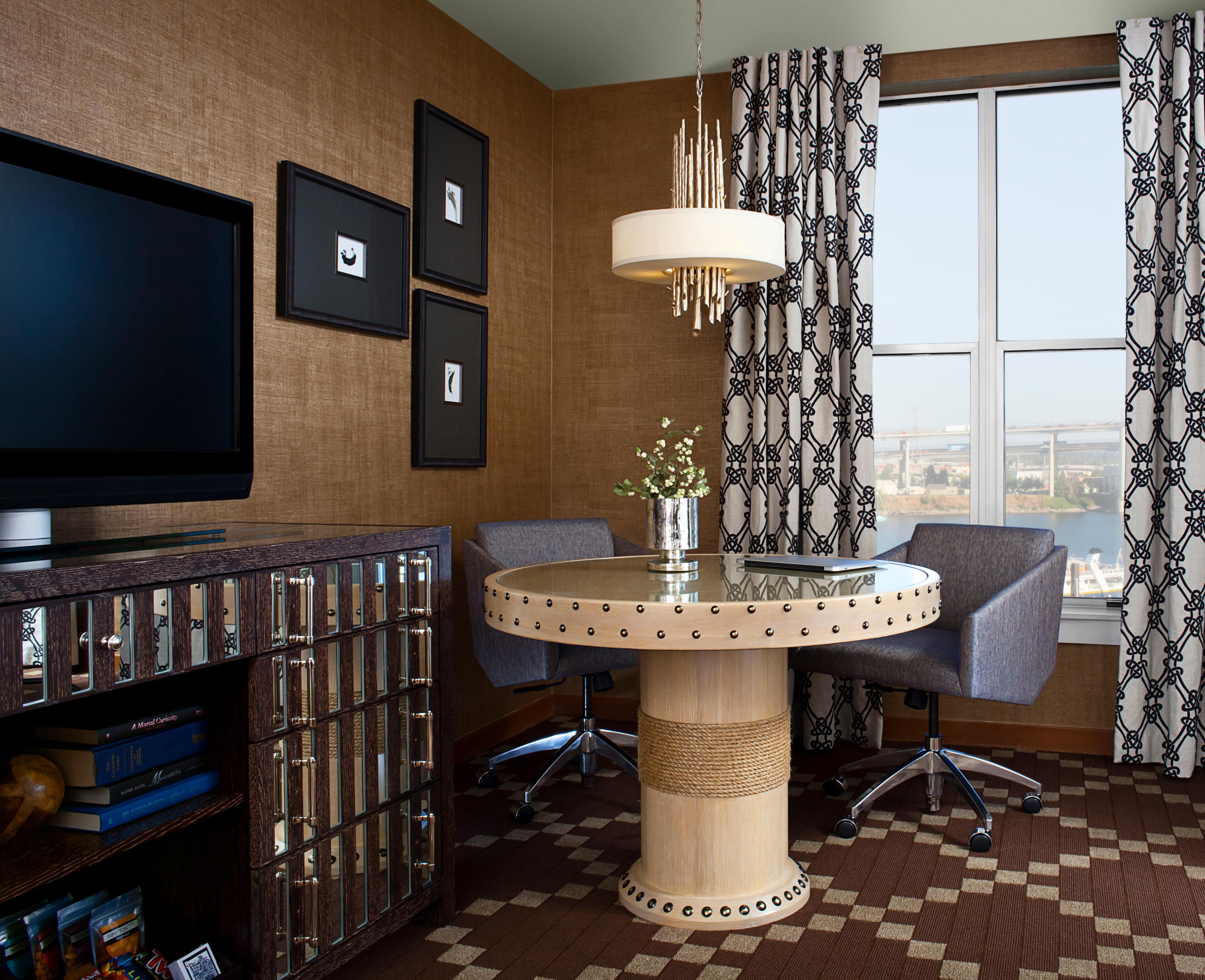 Kimpton Riverplace Hotel By Ihg Portland Exterior photo
