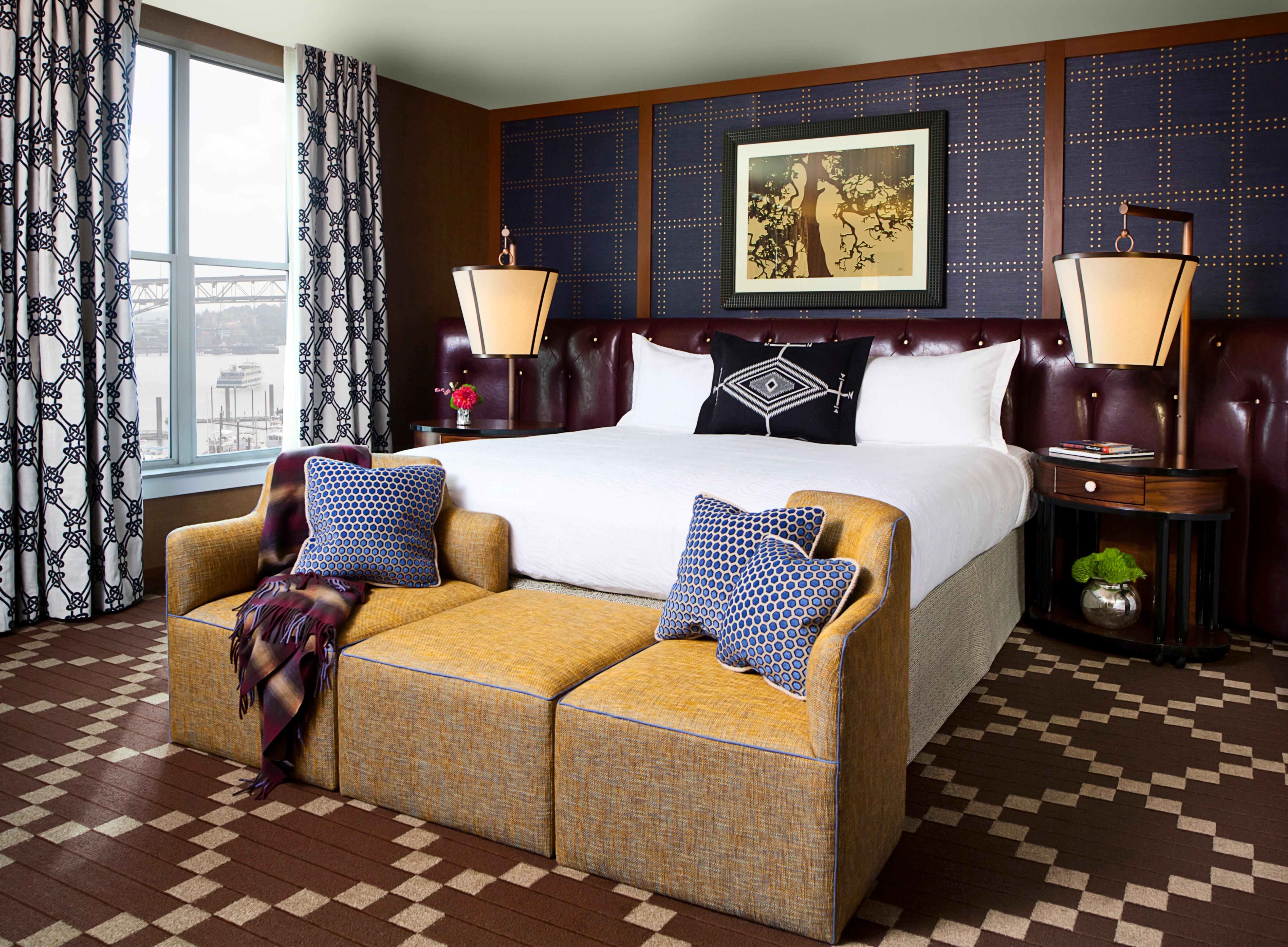 Kimpton Riverplace Hotel By Ihg Portland Exterior photo
