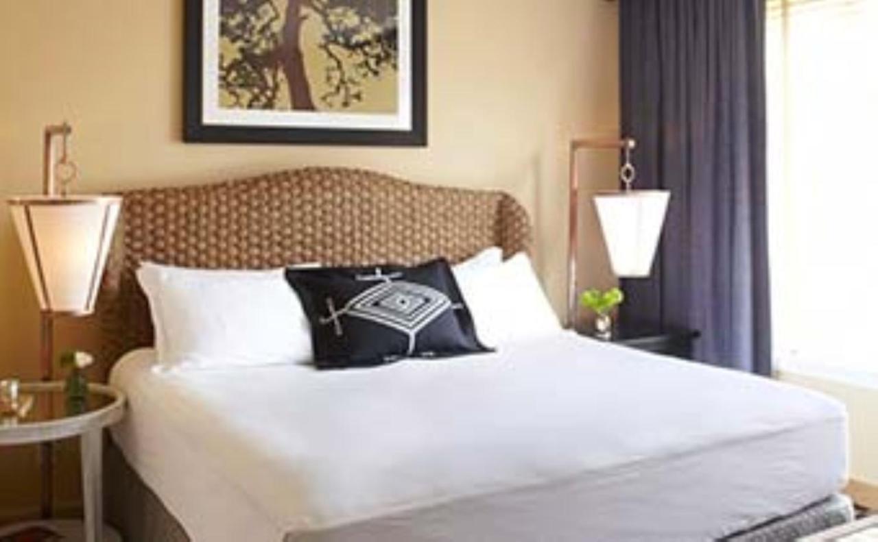 Kimpton Riverplace Hotel By Ihg Portland Exterior photo