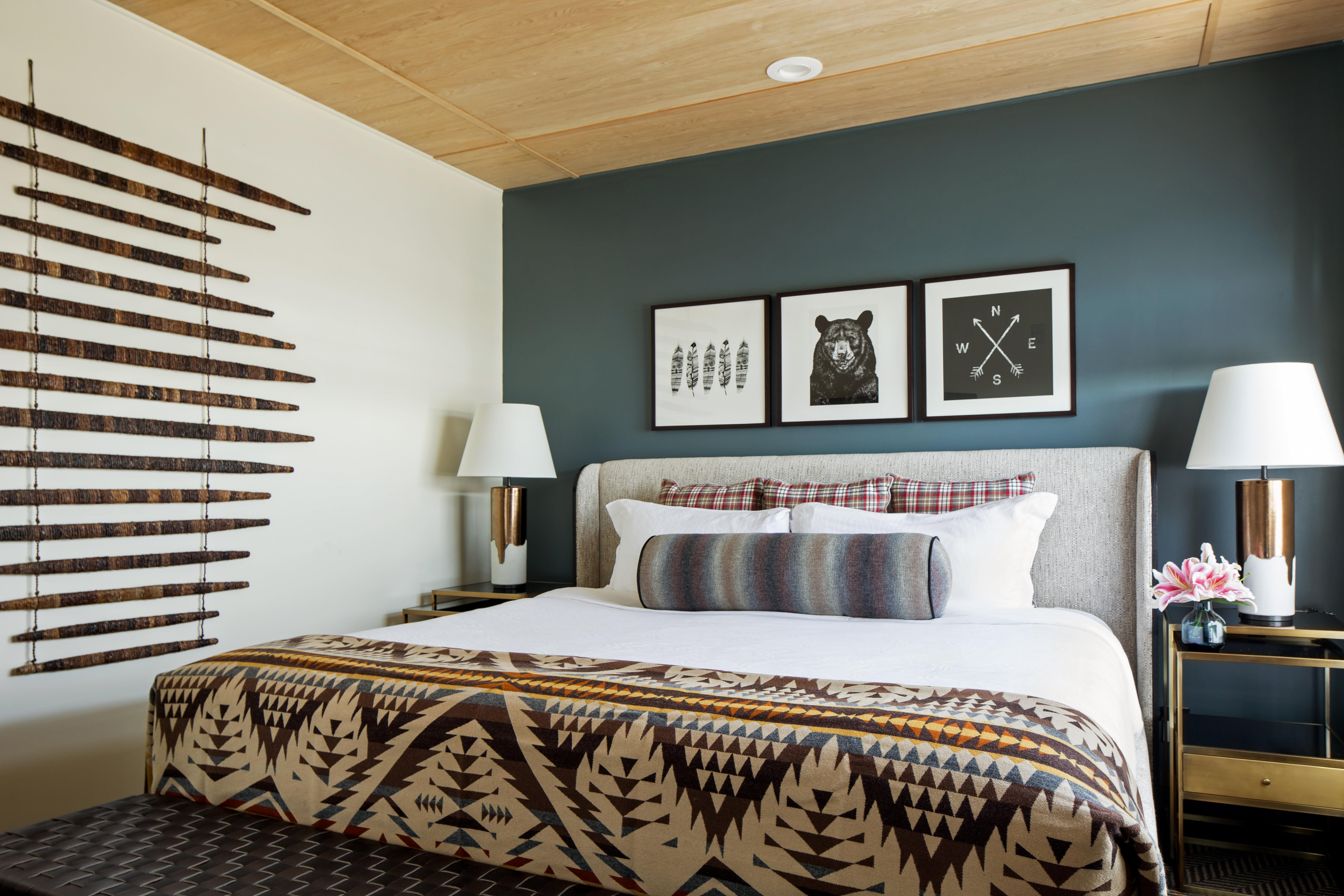 Kimpton Riverplace Hotel By Ihg Portland Exterior photo